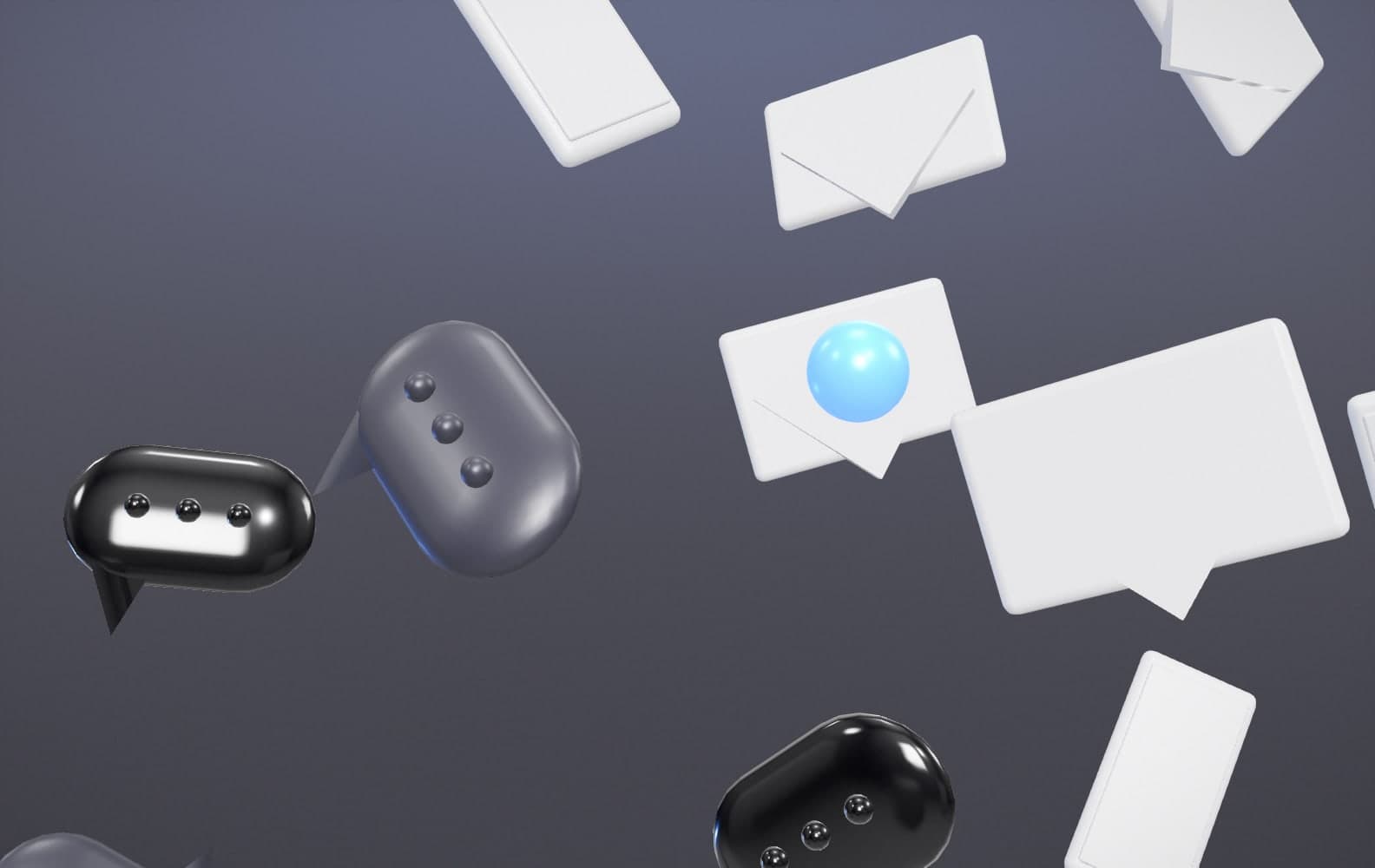Tezline: An AI phone receptionist that answers a business's line, captures the caller, and notifies the team.